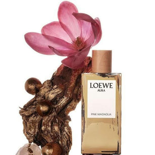 Loewe Aura Pink Magnolia For Women Eau De Parfum 100ML