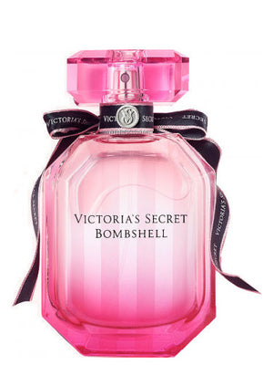 Victoria's Secret Bombshell Eau De Parfum 100ML - ROOYAS