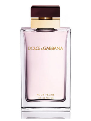 Dolce & Gabbana Pour Femme Perfume Tester EDP 100ML - ROOYAS