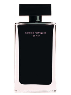 Narciso Rodriguez For Her Eau De Toilette 100ML - ROOYAS
