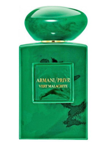 Giorgio Armani Prive Vert Malachite  EDP 100ML