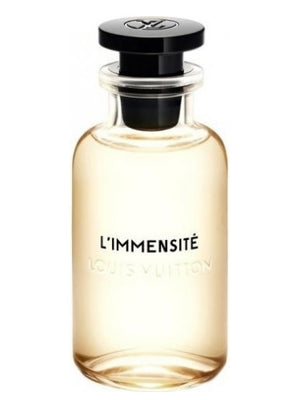 Louis Vuitton L'Immensite Eau De Parfum 100ML