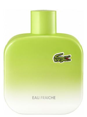 Lacoste Pour Lui Eau Fraiche Men Perfume Tester EDT 100ML - ROOYAS