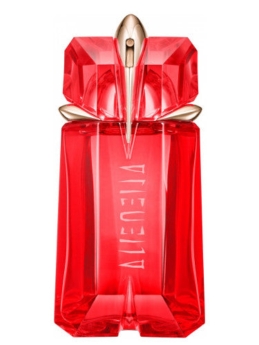 Thierry Mugler Alien Fusion EDP Tester 90ML - ROOYAS
