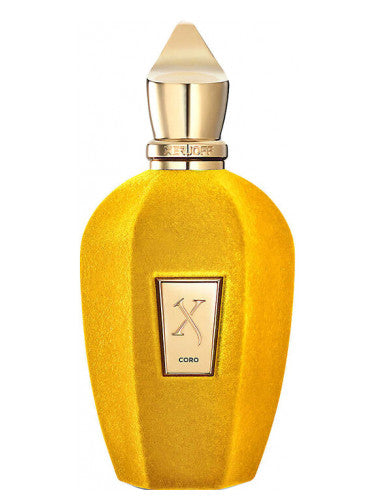 Xerjoff Coro Perfume Tester EDP 100ML