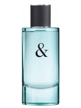 Tiffany & Co Love For Him Eau De Toilette 90ML