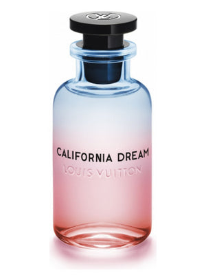 Louis Vuitton California Dream Perfume EDP 100ML