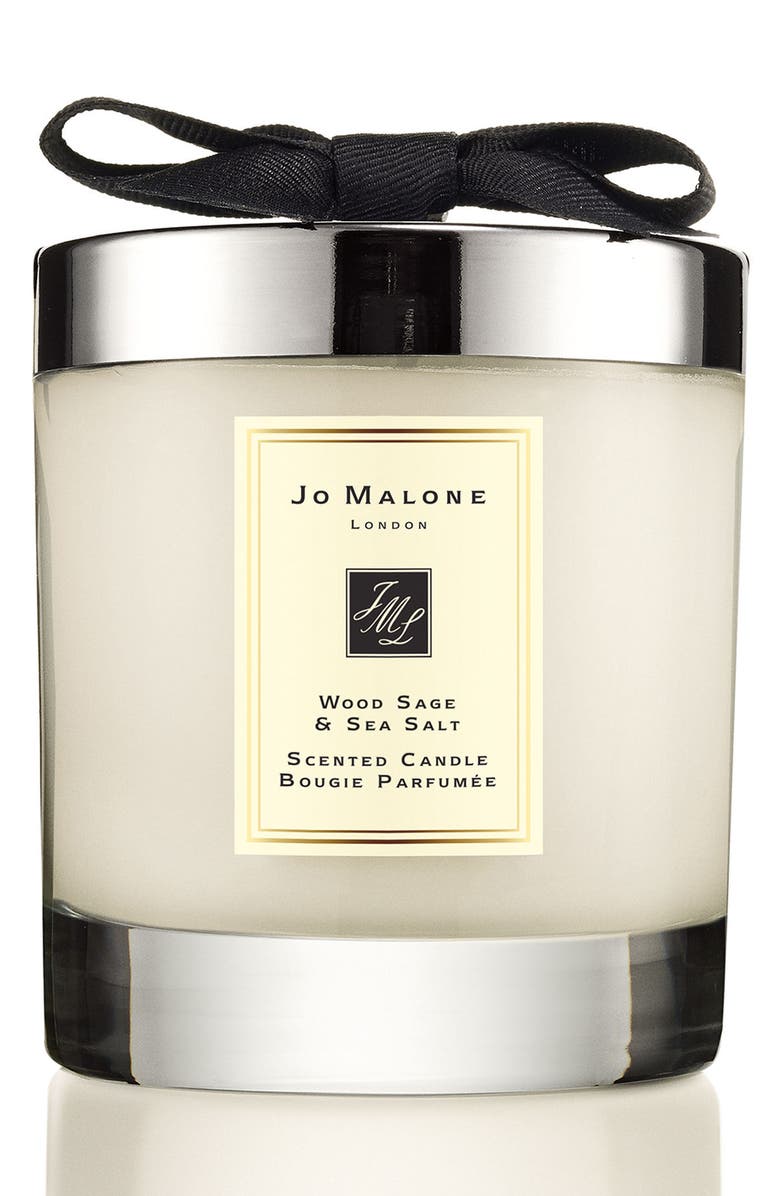 Jo Malone London Wood Sage & Sea Salt Scented Home Candle