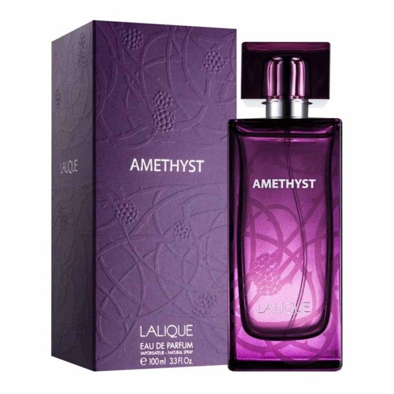 Lalique Amethyst For Women Eau De Parfum 100ML