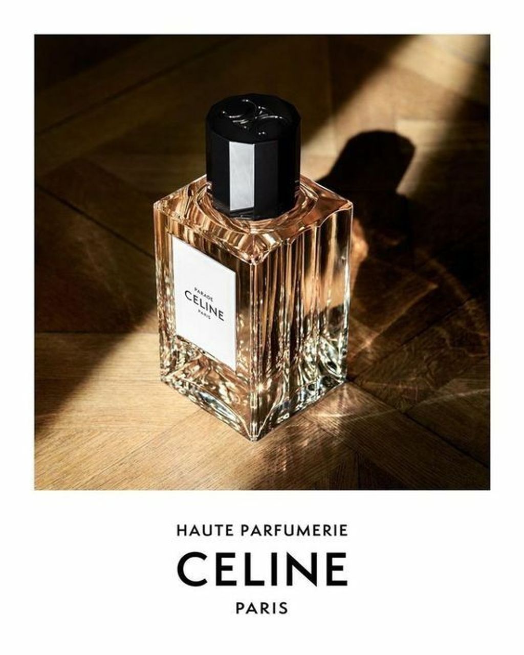 Celine Parade Eau De Parfum 100ML