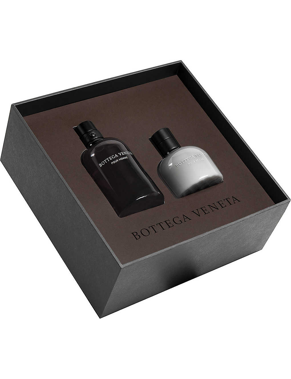 Bottega Veneta Pour Homme Eau De Toilette 90ML Set