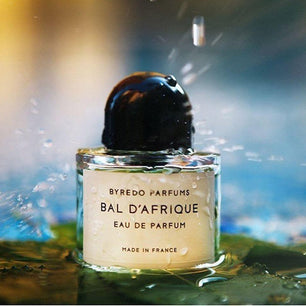 BYREDO Bal D'Afrique Eau De Parfum 100ML