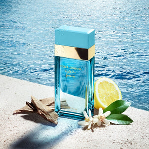 Dolce & Gabbana Light Blue Forever For Women Eau De Parfum 100ML