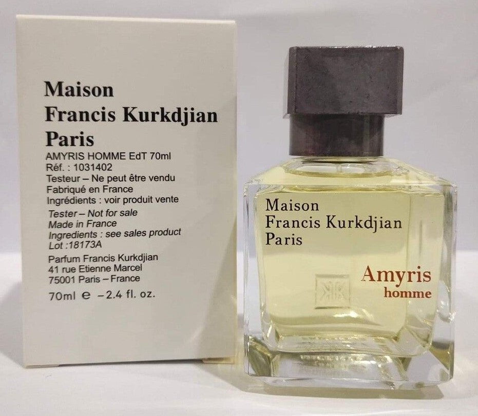 Maison Francis Kurkdjian Amyris Homme EDT 70ML