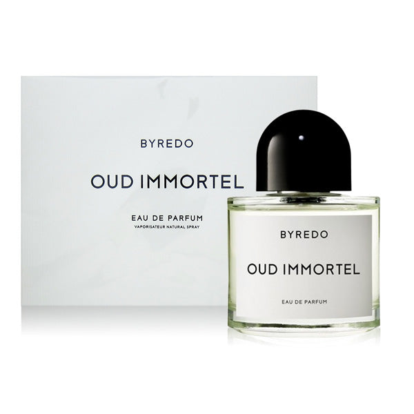 BYREDO Oud Immortel Eau De Parfum 100ML – ROOYAS