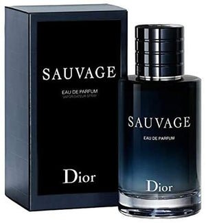 Christian Dior Sauvage Eau De Parfum 100ML - ROOYAS