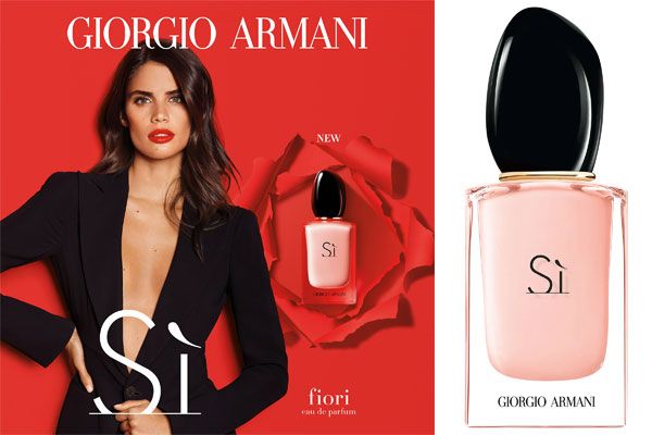 Giorgio Armani Si Fiori Eau De Parfum 100ML – ROOYAS