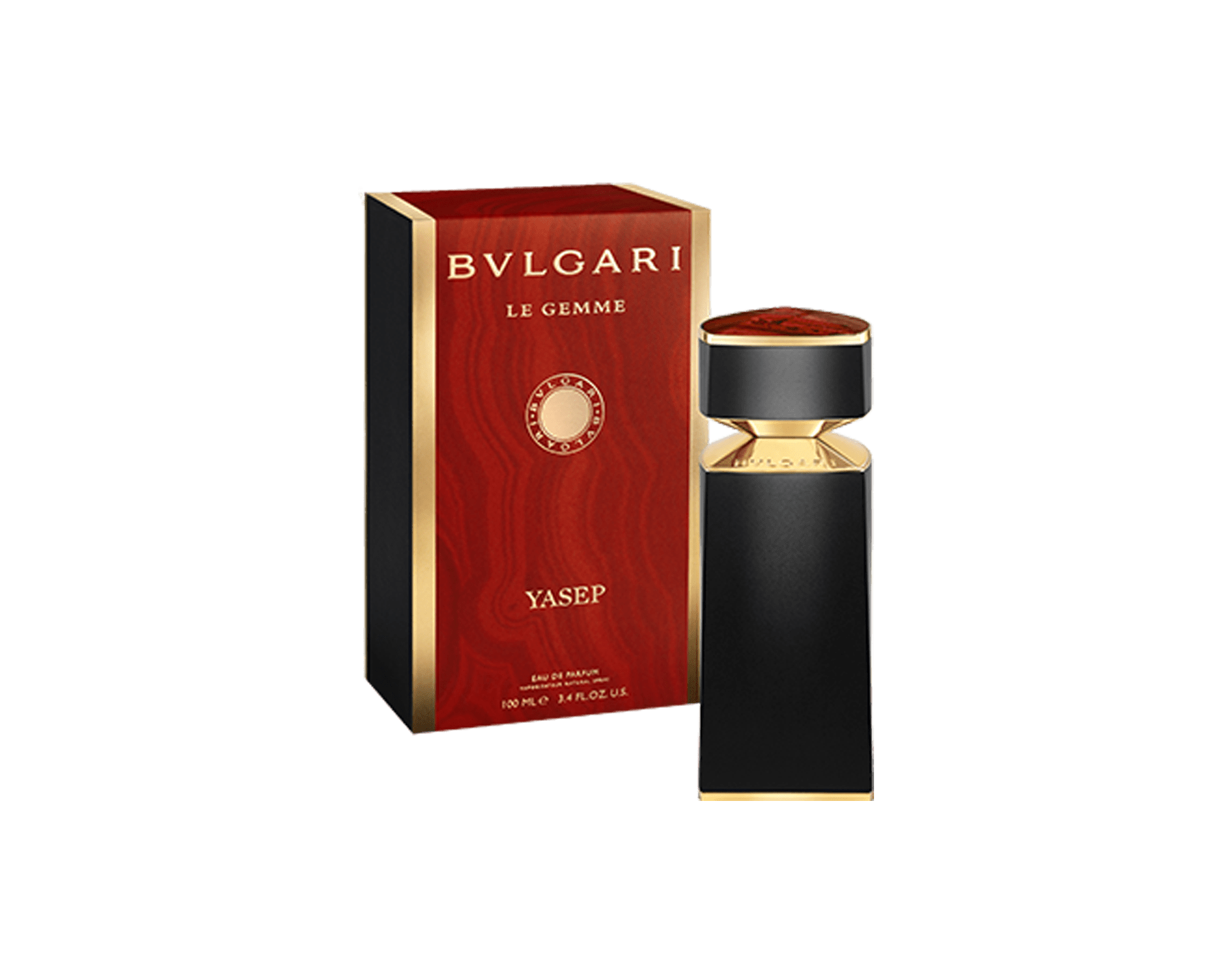 Bvlgari Le Gemme Yasep Unisex Eau De Parfum 100ML