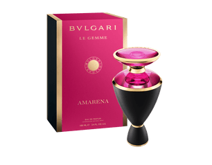 Bvlgari Le Gemme Amarena For Women Eau De Parfum 100ML