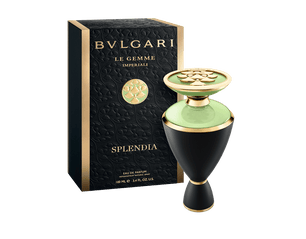 Bvlgari Le Gemme Splendia For Women Eau De Parfum 100ML