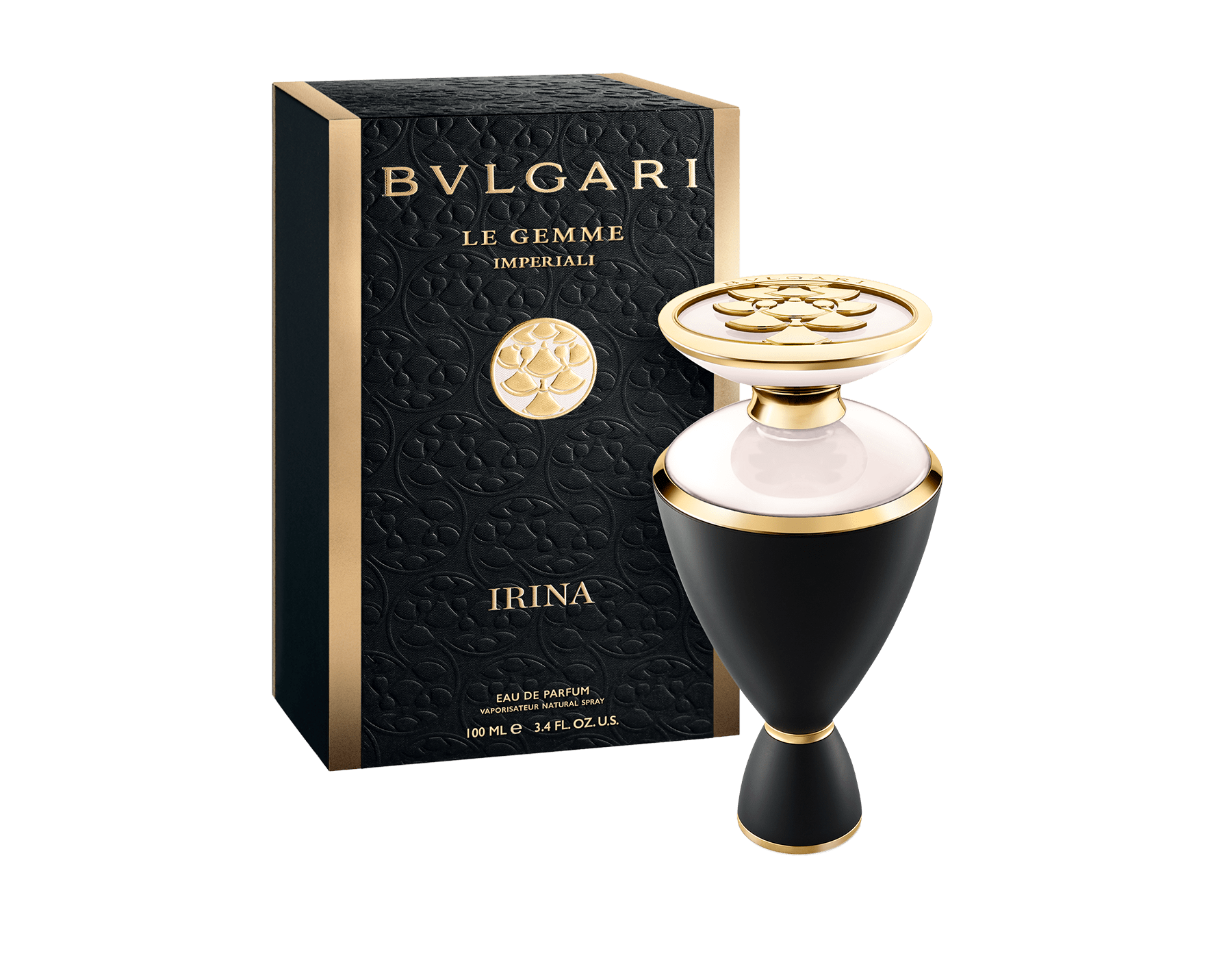 Bvlgari Le Gemme Imperiali Irina For Women Eau De parfum 100ML