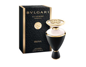 Bvlgari Le Gemme Imperiali Irina For Women Eau De parfum 100ML