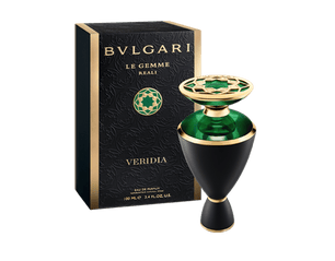 Bvlgari Le Gemme Reali Veridia For Women Eau De Parfum 100ML