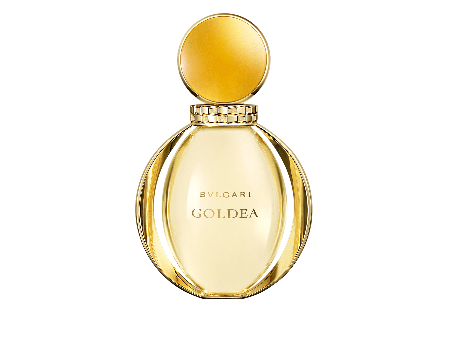 Bvlgari Goldea For Women Eau De Parfum 90ML