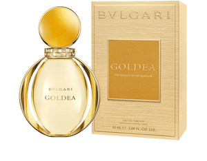 Bvlgari Goldea For Women Eau De Parfum 90ML