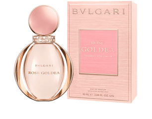 Bvlgari Rose Goldea For Women Eau De Parfum 90ML