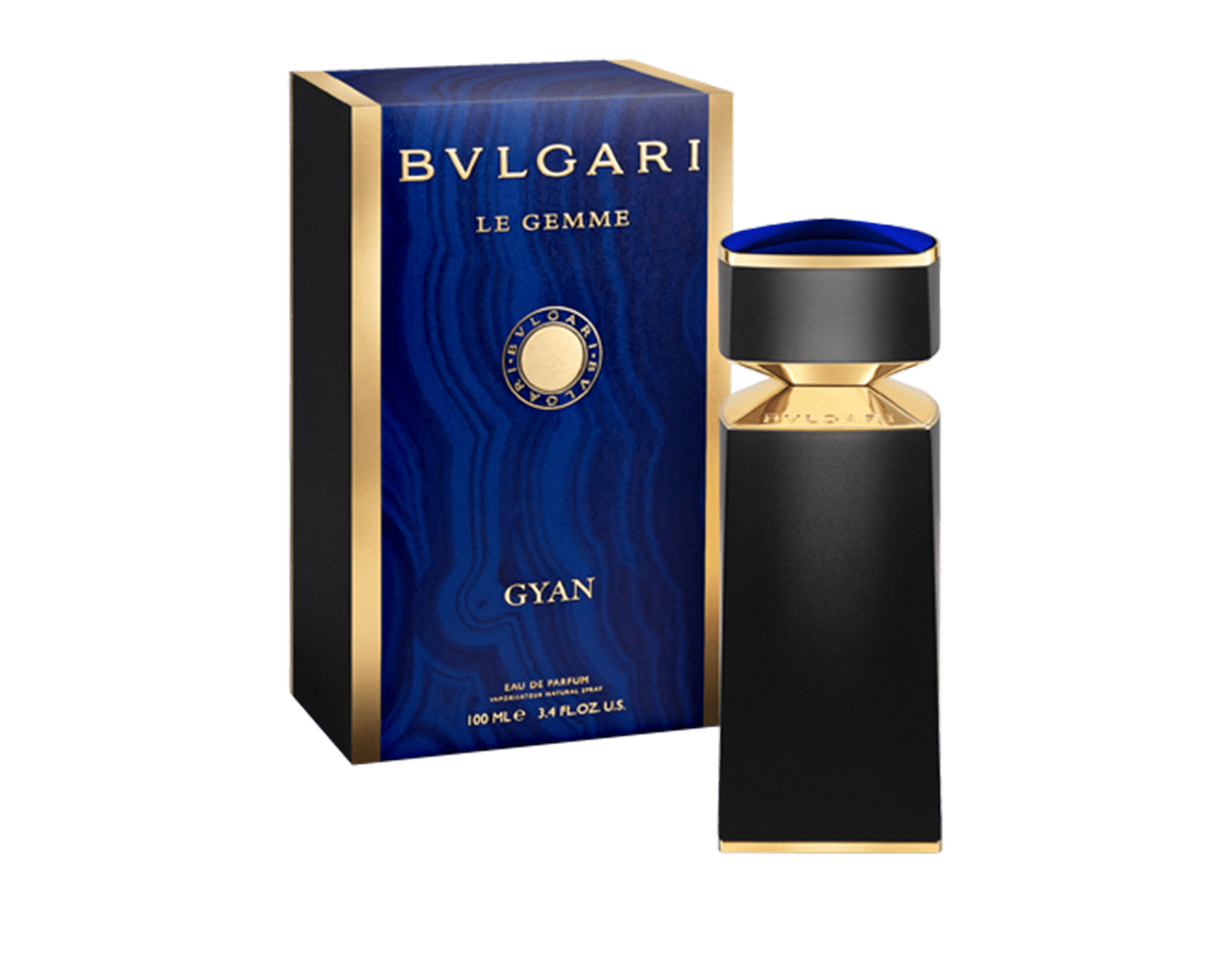 Bvlgari Le Gemme Gyan Unisex Eau De Parfum 100ML – ROOYAS