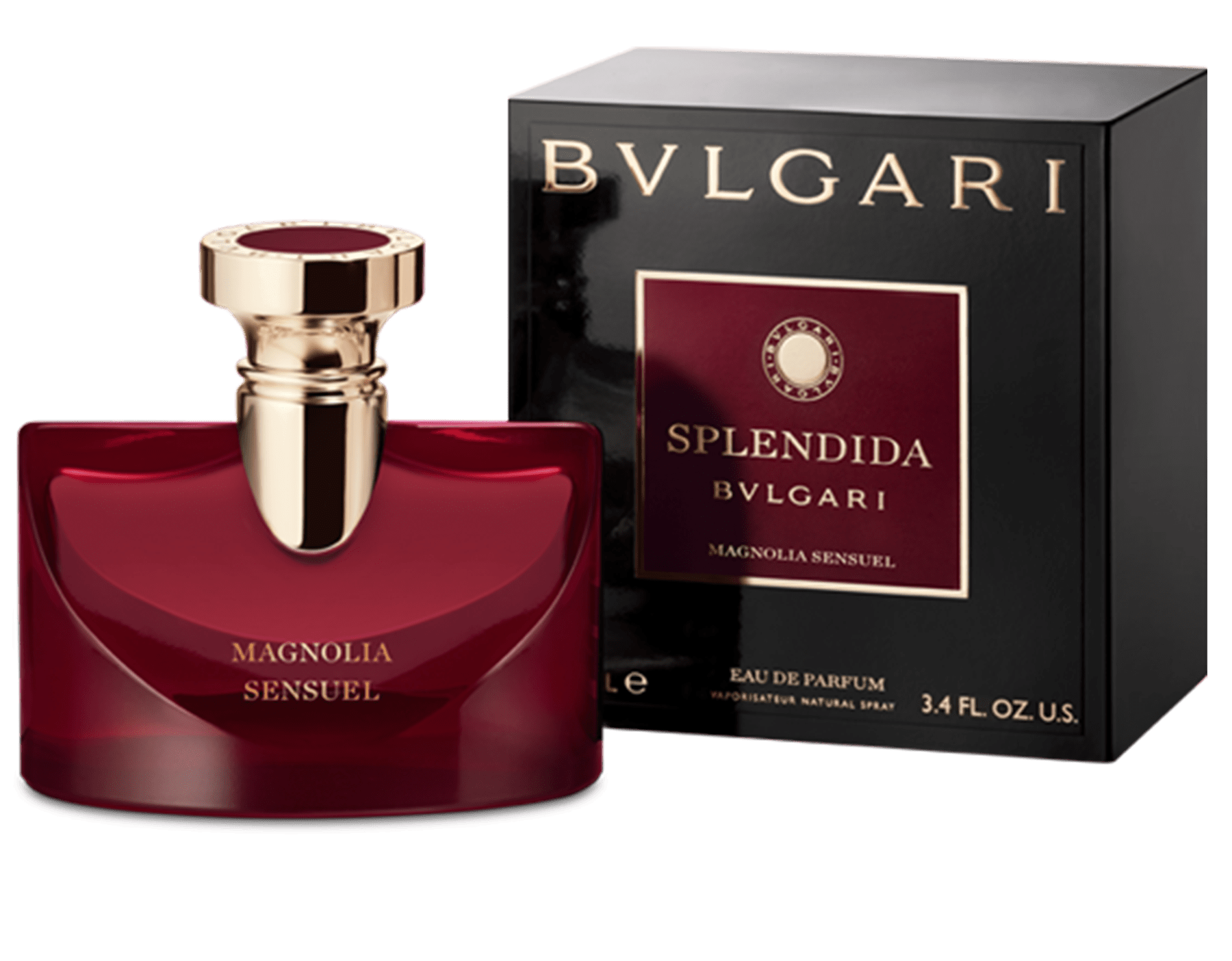 Bvlgari Splendida Magnolia Sensuel For Women Eau De Parfum 100ML&nbsp;