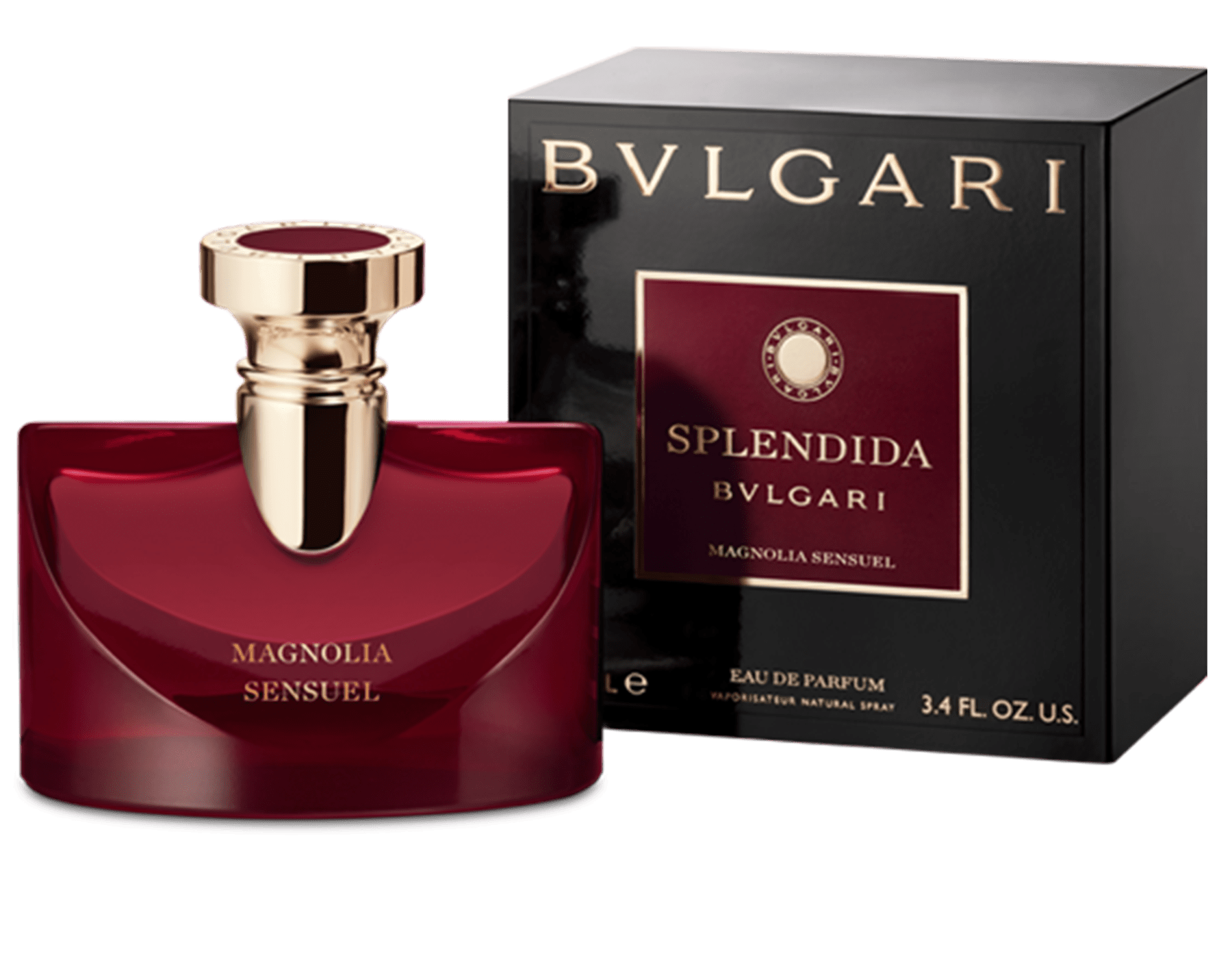 Bvlgari Splendida Magnolia Sensuel For Women Eau De Parfum 100ML