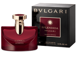 Bvlgari Splendida Magnolia Sensuel For Women Eau De Parfum 100ML 