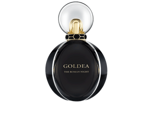 Bvlgari Goldea The Roman Night For Women Eau De Parfum 75ML