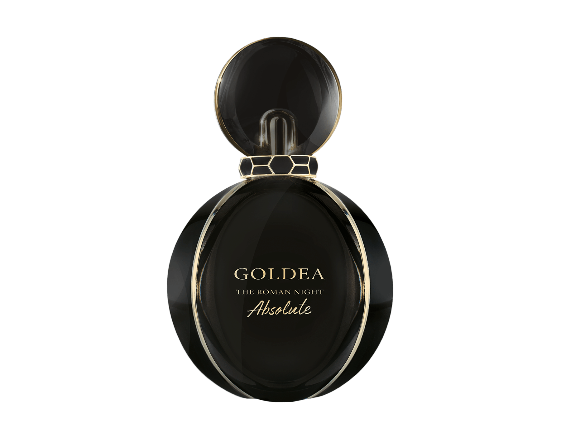 Bvlgari Goldea The Roman Night Absolute For Women Eau De Parfum 75ML