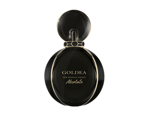 Bvlgari Goldea The Roman Night Absolute For Women Eau De Parfum 75ML