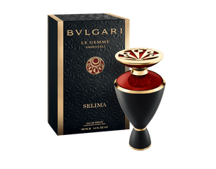 Bvlgari Le Gemme Oriental Selima For Women Eau De Parfum 100ML