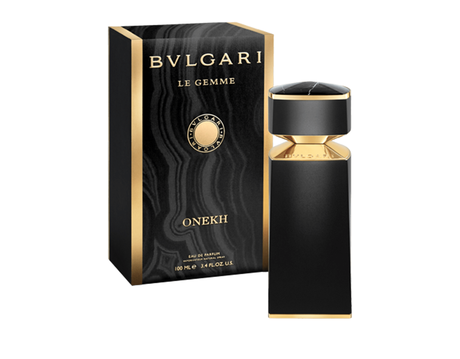 Bvlgari Le Gemme Onekh For Men Eau De Parfum 100ML