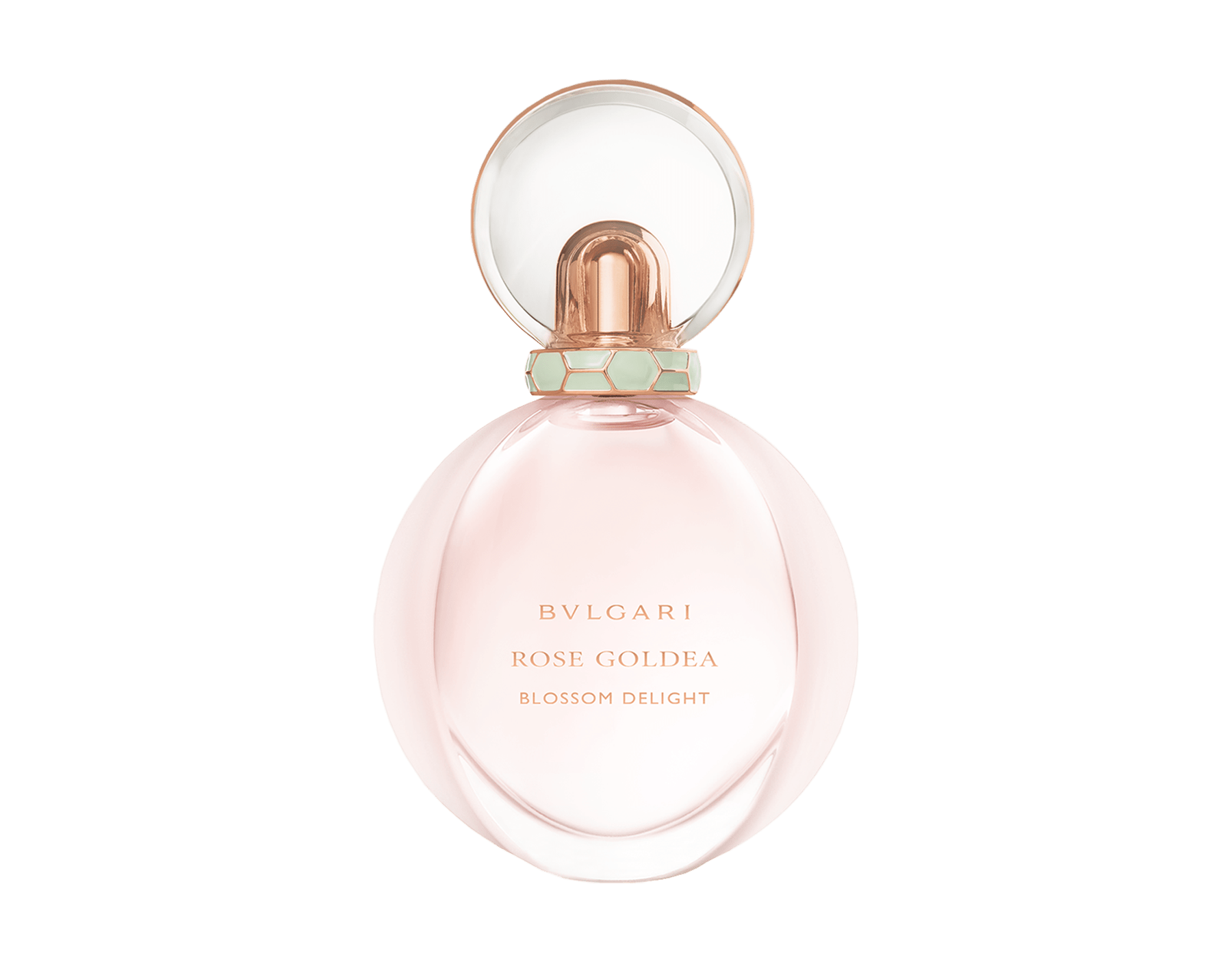 Bvlgari Rose Goldea Blossom Delight For Women Eau De Parfum 75ML