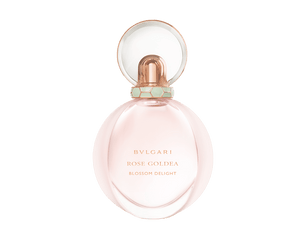 Bvlgari Rose Goldea Blossom Delight For Women Eau De Parfum 75ML