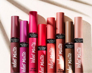 Victoria's Secret Love Velvet Matte Lipstick Set - ROOYAS