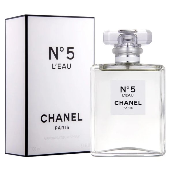 Chanel N°5 L'EAU Eau De Toilette Spray 100ML