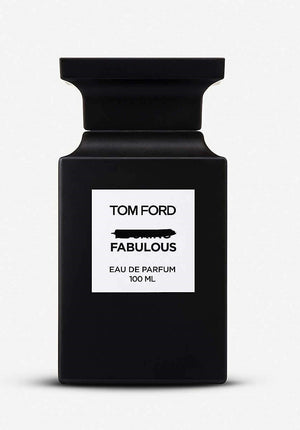 Tom Ford Fabulous Unisex Eau De Parfum 100ML