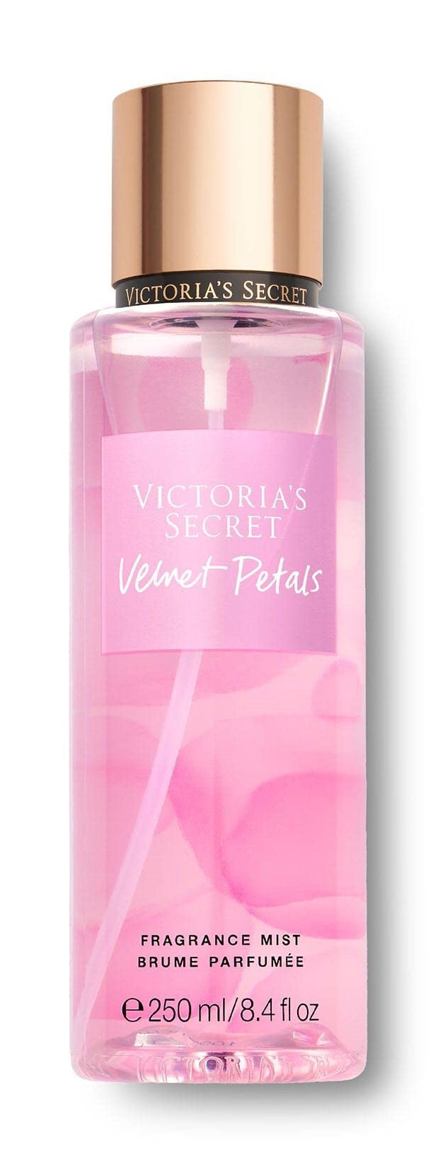 Victoria's Secret Velvet Petals Body Mist 250ML