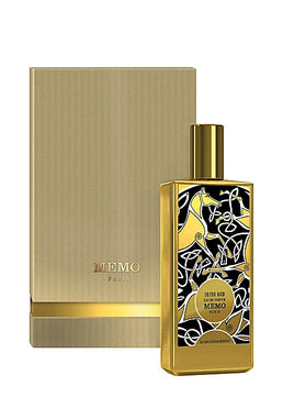 Memo Irish Oud Unisex Eau De Parfum 75ML