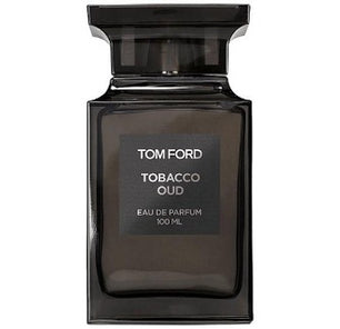 Tom Ford Tobacco Oud Eau De Parfum 100ML - ROOYAS