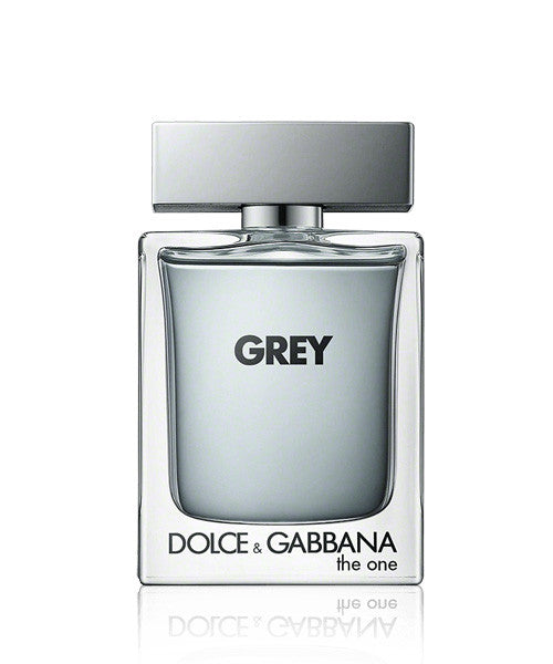 Dolce & Gabbana The One Grey For Men EDT Tester 100ML