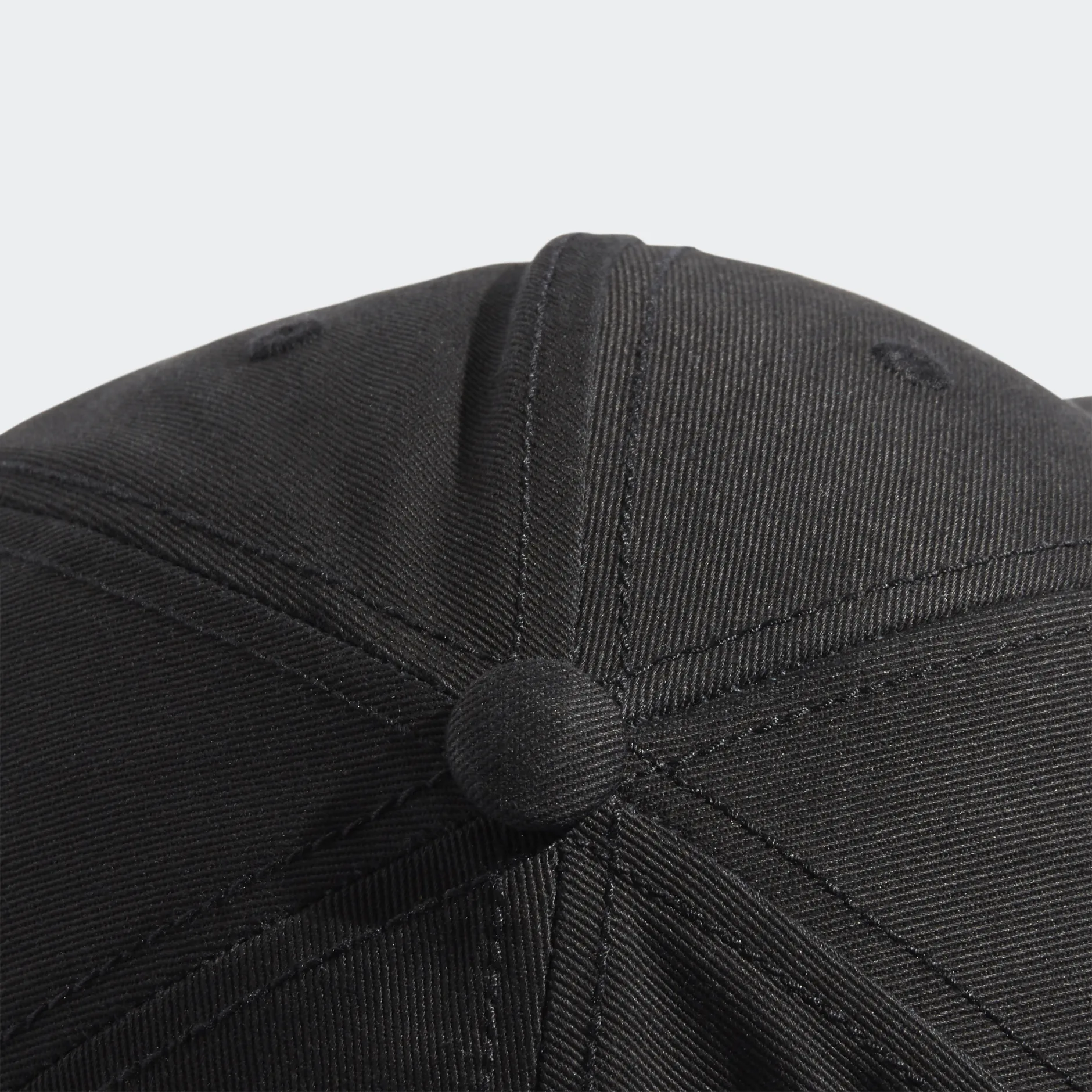 Adidas Baseball 3-Stripes Twill Cap