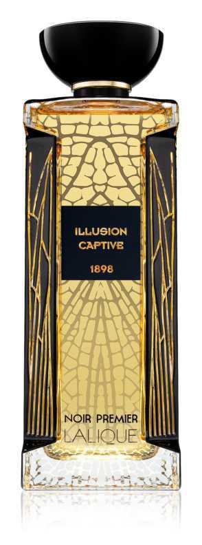 Lalique Illusion Captive Unisex Eau De Parfum 100ML